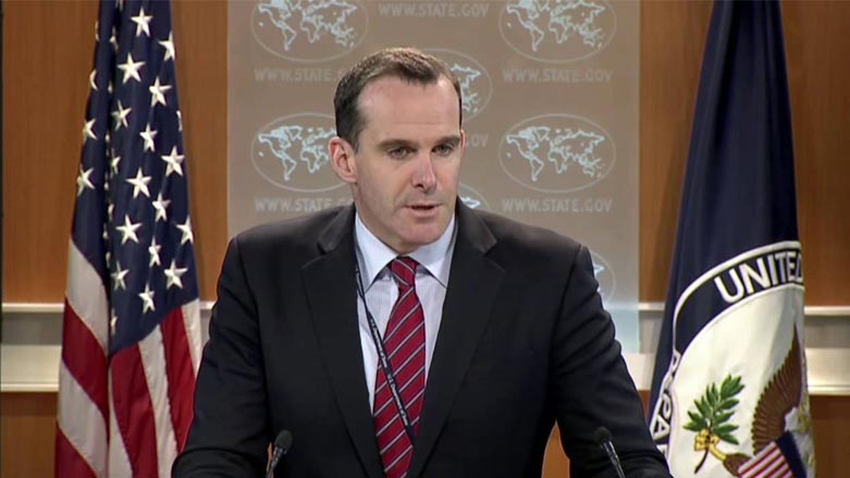 نوێنه‌ری ئۆباما له‌گه‌ڵ به‌رپرسانی هێزه‌كانی سووریای ديموكرات كۆده‌بێته‌وه‌